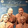 Golden Gate Quartet -- Best Of The Golden Gate Quartet (1)