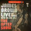 Brown James -- Live At Home With His Bad Self (The After Show) (1)