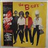 B-52's -- Same (3)