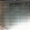 Bennet Tony -- Who Can I Turn To (3)