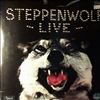 Steppenwolf -- Live (3)