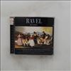 Georgian Simi Festival Orchestra -- Ravel - Bolero, La Valse, Rhapsodie Espagnole, Valses Nobles et Sentimentales (1)