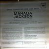Jackson Mahalia -- Great Songs Of Love And Faith (2)