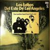 Los Lobos Del Este De Los Angeles -- Just Another Band From East L.A. (2)
