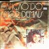Elizete Cardoso & Tom Jobim -- Cancao do amor demais (1)