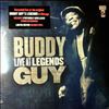 Guy Buddy -- Live At Legends (2)