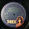 Tyrannosaurus Rex (T. Rex) -- Great Hits (1)