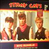 Stray Cats -- NYC Rumble! (Live At The Ritz October 18th 1988) (1)