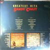 Sandy Coast -- Greatest Hits (1)