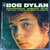 Dylan Bob -- Subterranean Homesick Blues (1)
