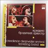 Creedence Clearwater Revival -- Traveling Band (2)