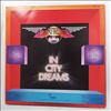Trower Robin -- In City Dreams (2)