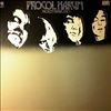 Procol Harum -- Broken Barricades (3)
