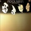 Procol Harum -- Broken Barricades (3)