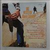 Love Geoff & His Orchestra -- Big Western Movie Themes (2)