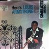 Armstrong Louis -- Here's Armstrong Louis (2)