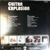 Jokers / Spotnicks -- Guitar Explosion (2)