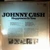 Cash Johnny -- Happiness Is You (3)