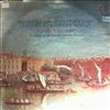 Academy of St. Martin-in-the-Fields (cond. Marriner Neville) -- Handel - Two Double Concertos 'A Due Cori', Overtures to 'Agrippina & Arianna' (1)