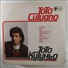 Cutugno Toto -- Same (L'Italiano) (1)