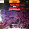 Voice Of Afrika -- Albinoni (1)