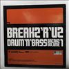 Peabird DJ -- Drum 'n' Bass Breakz Volume 1 (2)