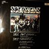 Scorpions -- Can't Explain / Loverdrive / China White (2)