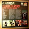 Alpert Herb & Tijuana Brass -- America (1)