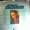Robeson Paul -- Best of Robeson Paul (2)