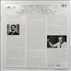 Philharmonia Orchestra (cond. D'Avalos F.) -- Martucci - Symphony No 2 In Op 81 / Colore Orientale (1)