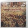 Orchestre National De L'Opera De Monte Carlo (cond. Boskovsky W.) -- Waldteufel - Waltzes and Polkas (1)