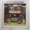 Doobie Brothers -- Best Of The Doobies (1)