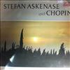 Askenase Stefan -- Chopin - Polonaise nr.6 As dur op.53, Valse brillante nr.2 As dur op.53, Prelude Nr.15 des dur op.28 etc. (2)