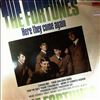 Fortunes -- Here They Come Again (1)