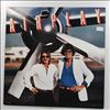 Airplay (Foster David - Attitudes, Skylark, The Hawks, Graydon Jay - Rhythm Heritage, Funderburk Tommy - Front, What If) -- Same (1)