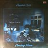 Ash Daniel (Bauhaus) -- Coming Down (2)