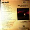 Wonder Stevie -- Go Home (2)