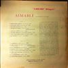 Aimable -- 1.000.000e Disque D' Aimable (2)