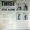 Alaimo Steve -- Twist With Steve Alaimo (2)