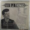 Thomas B.J. -- Very Best Of Thomas B.J. (2)