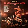 Various Artists -- Metal Killers 2 (1)
