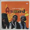 Aswad -- We Are One People (1)