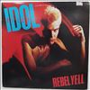 Idol Billy -- Rebel Yell (2)