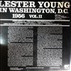 Young Lester -- "Prez" Vol. II (2)
