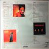 Makeba Miriam -- Pata Pata - Two Original Albums Plus (2)