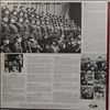 Red Army Ensamble (cond. Alexandrov Boris / Ансамбль песни и пляски Российской Армии имени Александрова) -- Same (1)