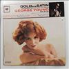 Young George With Strings -- Gold And Satin - The Greatest Saxophone in the World (1)