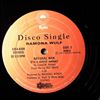 Wulf Ramona (Silver Convention) -- Step by step/Natural man (2)