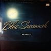 Erasure -- Blue Savannah / Runaround On The Underground / Supernature / No G.D.M. (2)