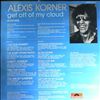 Korner Alexis -- Get off of my cloud (1)